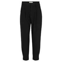 Copenhagen Muse Pantalon Tailor Black