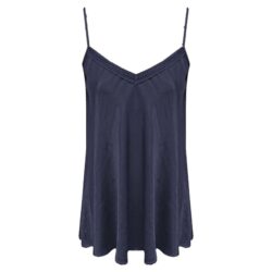 Singlet Isa dark blue