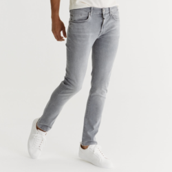 COJ jeans Leo light grey