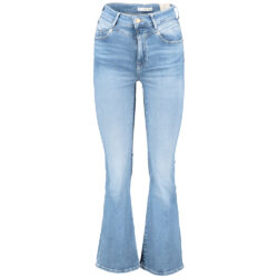 COJ Flairjeans Matilda light blue