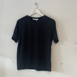 Shirt basic black