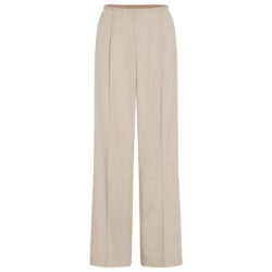 Penn & Ink Trousers beige melange