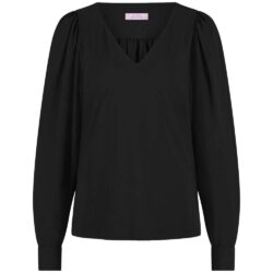 Studio Anneloes Les top black