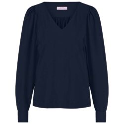 Studio Anneloes Les top dark blue