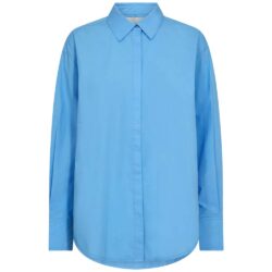 Copenhagen Muse Poplin Shirt little boy blue