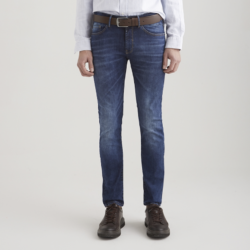 COJ jeans Leo space blue