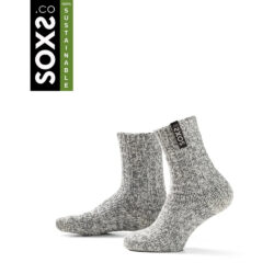 Soxs Medium Jet Black