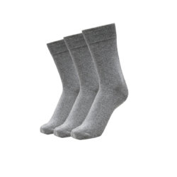 Selected Homme Socks grey