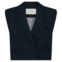 Copenhagen Muse Waistcoat Tailor Short Salute