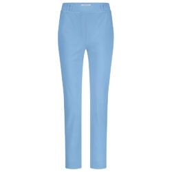 Studio Anneloes Anne Trousers mid blue