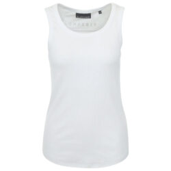 Elbsand Jari Tank Bright white