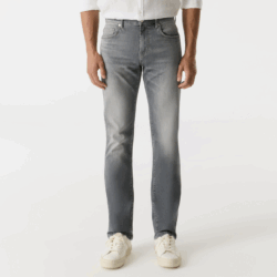 COJ Jeans Lance light grey
