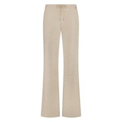 Nukus Vera Pants Strass sand