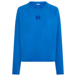 Penn & Ink Sweater royal blue