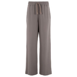Moscow Sementy Pant taupe solid