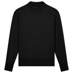 Avec Elan Pull Malou black