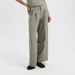 Azulae Ayla Trousers vetiver