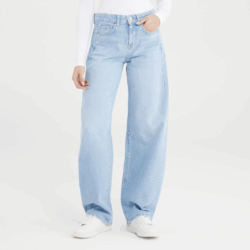 COJ Jeans Clara light blue