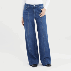 COJ Jeans Layla dark blue
