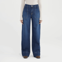 COJ Jeans Lili dark blue