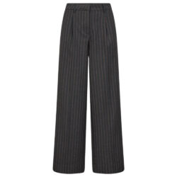 Copenhagen Muse Pantalon Tailor black/red