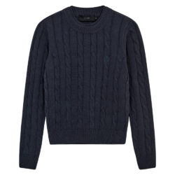 Copenhagen Muse Kotom Pullover salute