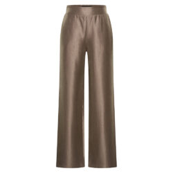 Aimee The Label Pant Soleil Taupe
