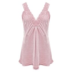 Singlet Indy blush