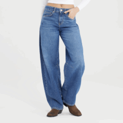 COJ Jeans Clara medium blue