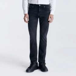 COJ Jeans Lance black vintage