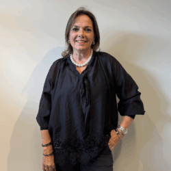 Blouse Minne black
