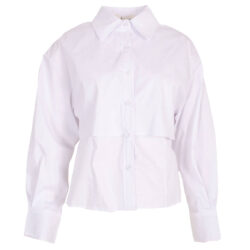 Blouse Merel white