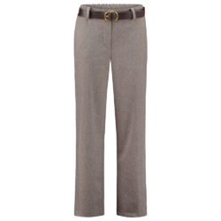 Pants za Carlotta brown