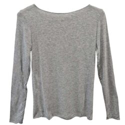 Longsleeve Vanna grey