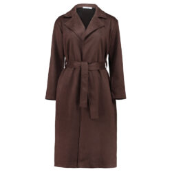 Coat ha Dominica chocolate