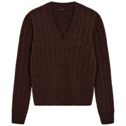 Copenhagen Muse Kotom Pullover Mole