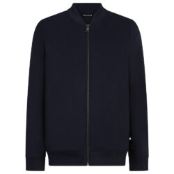 Presly & Sun Mason Bomber navy