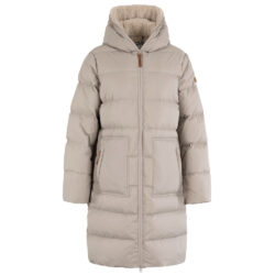 Moscow Jas Oggy taupe solid