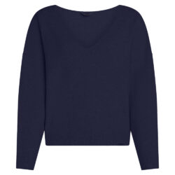 Penn & Ink Jumper navy