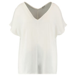 Z-One Top Ranya offwhite