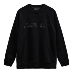 Copenhagen Muse Roco Sweatshirt black