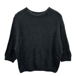 Pull Suzie black