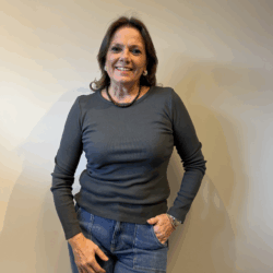 Longsleeve Sylvia antraciet