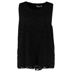 Z-One Top Elisa black