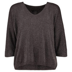 Pullover za Ferayy coffee