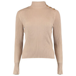 Top ha Nika beige marl