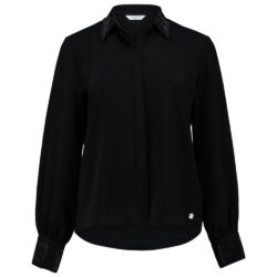 Blouse za Ollina black