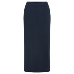 Penn & Ink Skirt navy