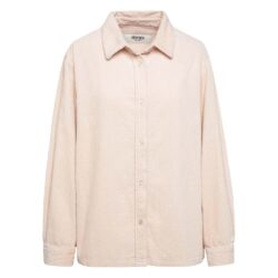 Senses The Label Cordblouse sand