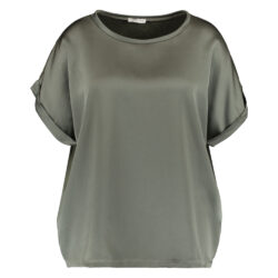 Z-One Top Sana khaki